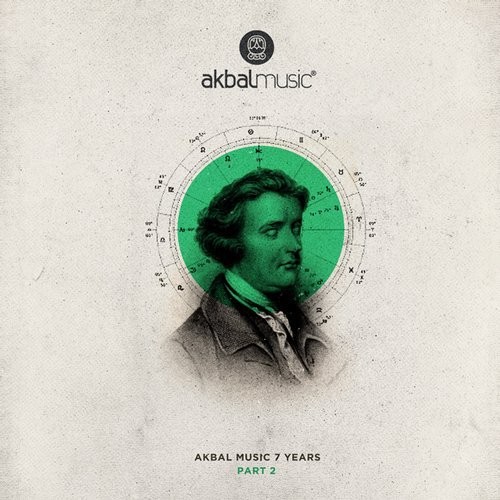 Lakosta — Anyway (Original Mix)