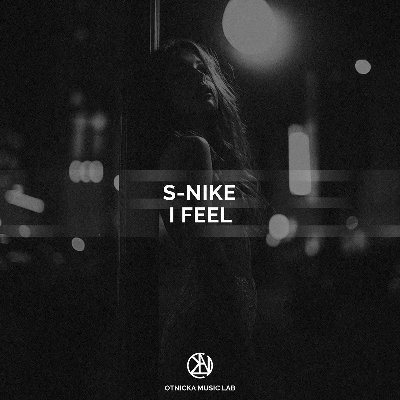 S-Nike-I Feel