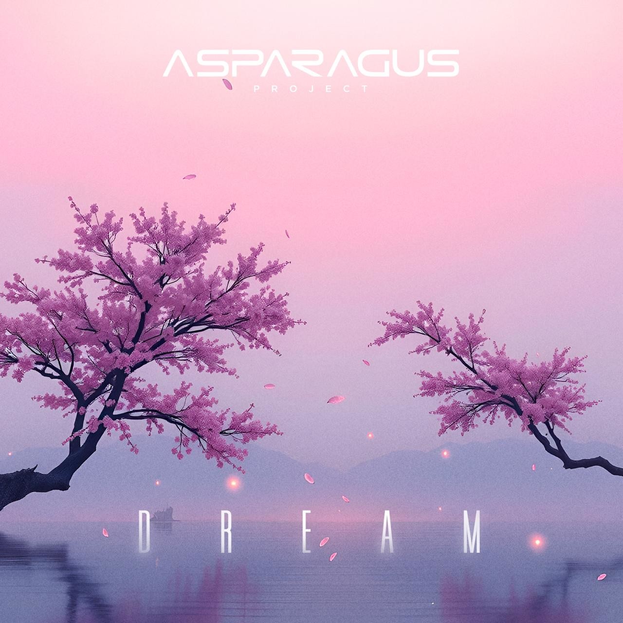 ASPARAGUSproject - Dream episode artwork