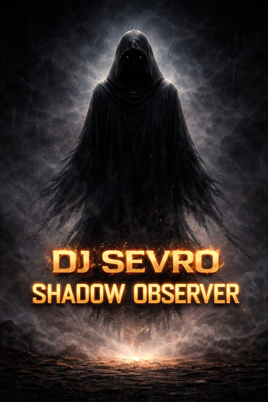 DJ Sevro - Mortal Kombat episode artwork