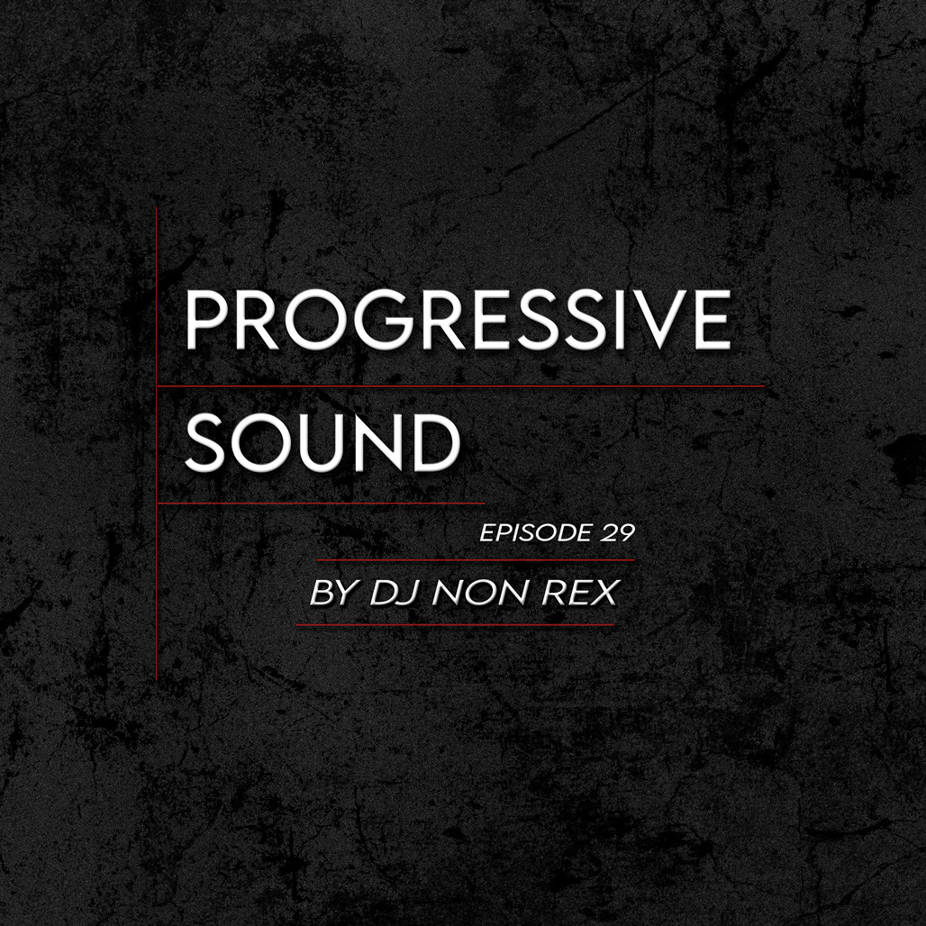 PROGRESSIVE SOUND