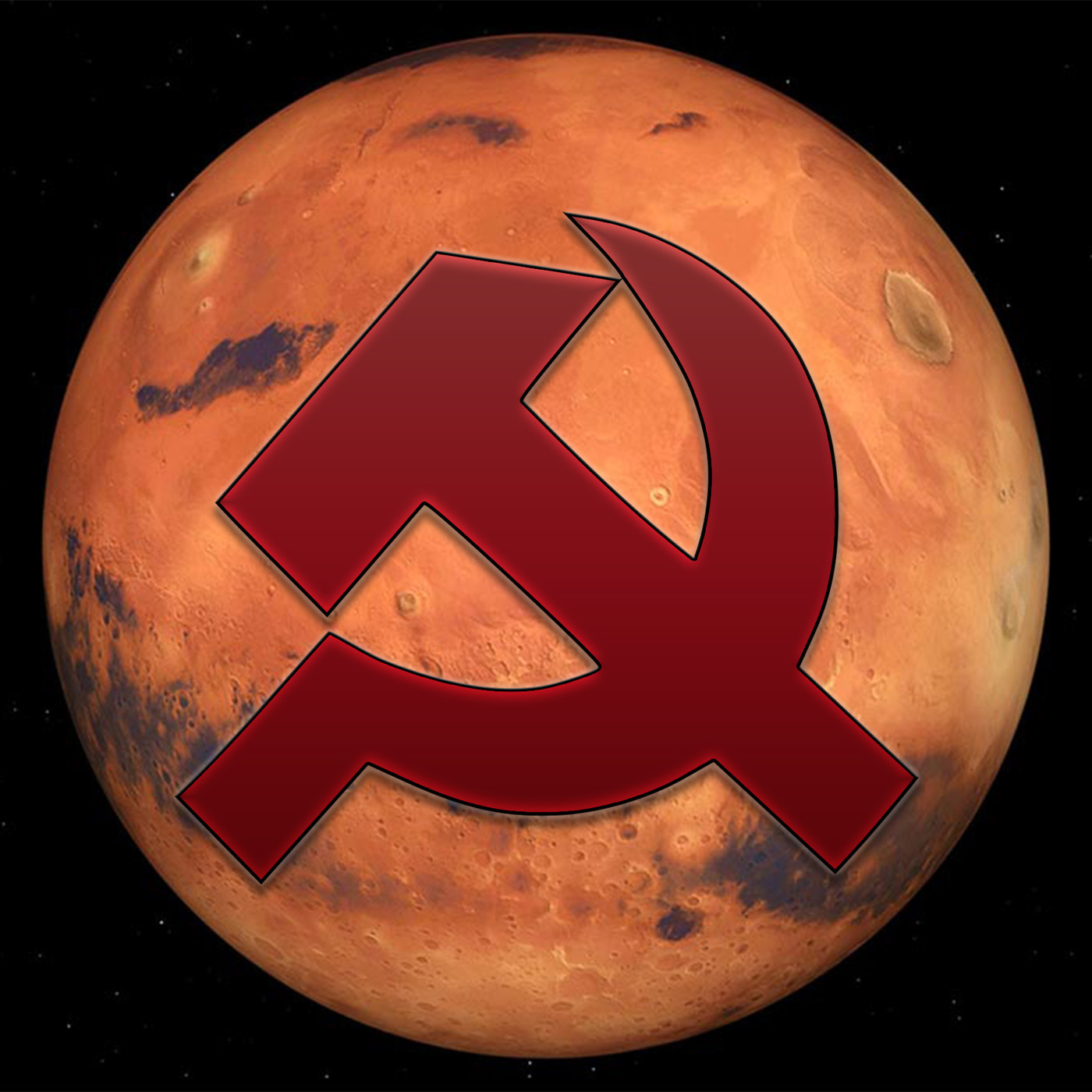 Mars systems