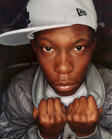 Dizzee Rascal vs. Inquisitive's Level 30 & Doorly - Bonkers (dj mOrte Mash Up)
