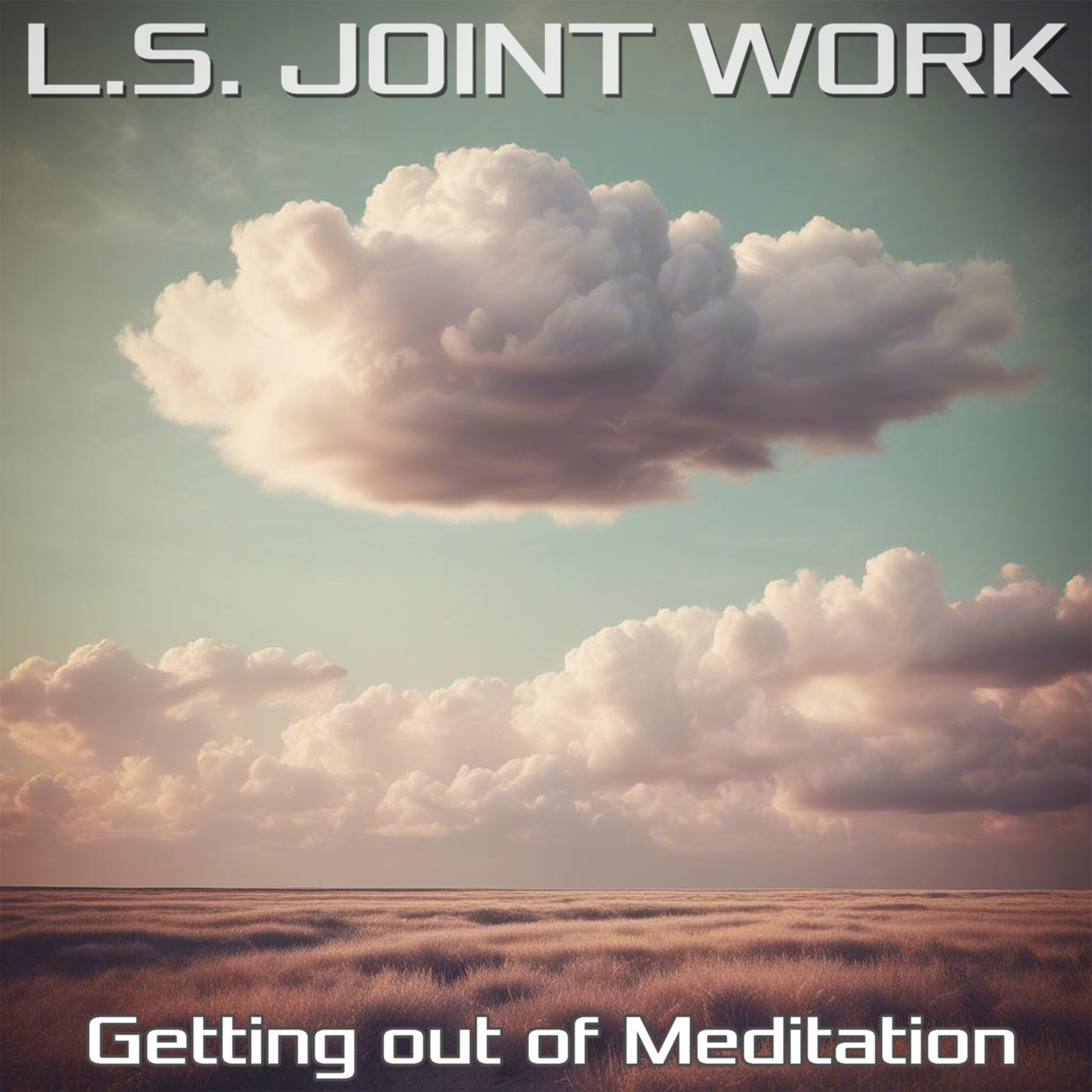 L.S. Joint Work - Getting out of Meditation L.S. Joint Work - Getting out of Meditation