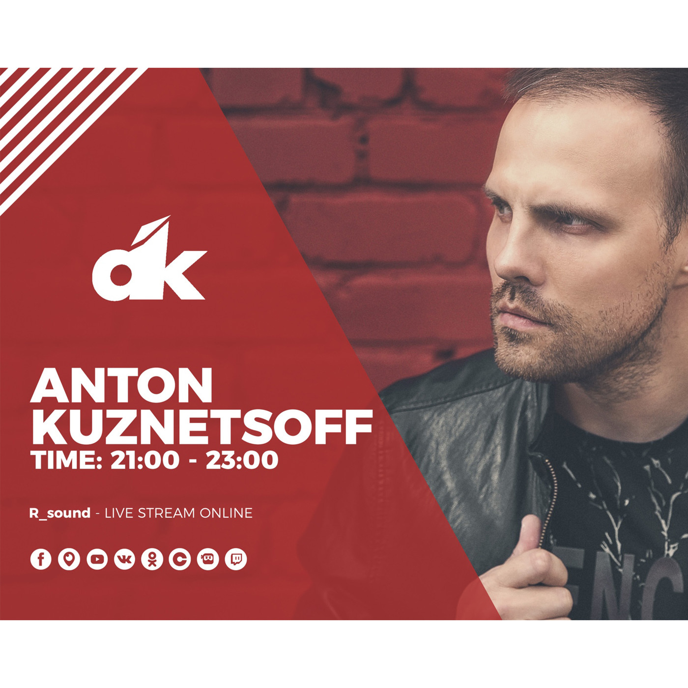 Dj Kuznetsoff