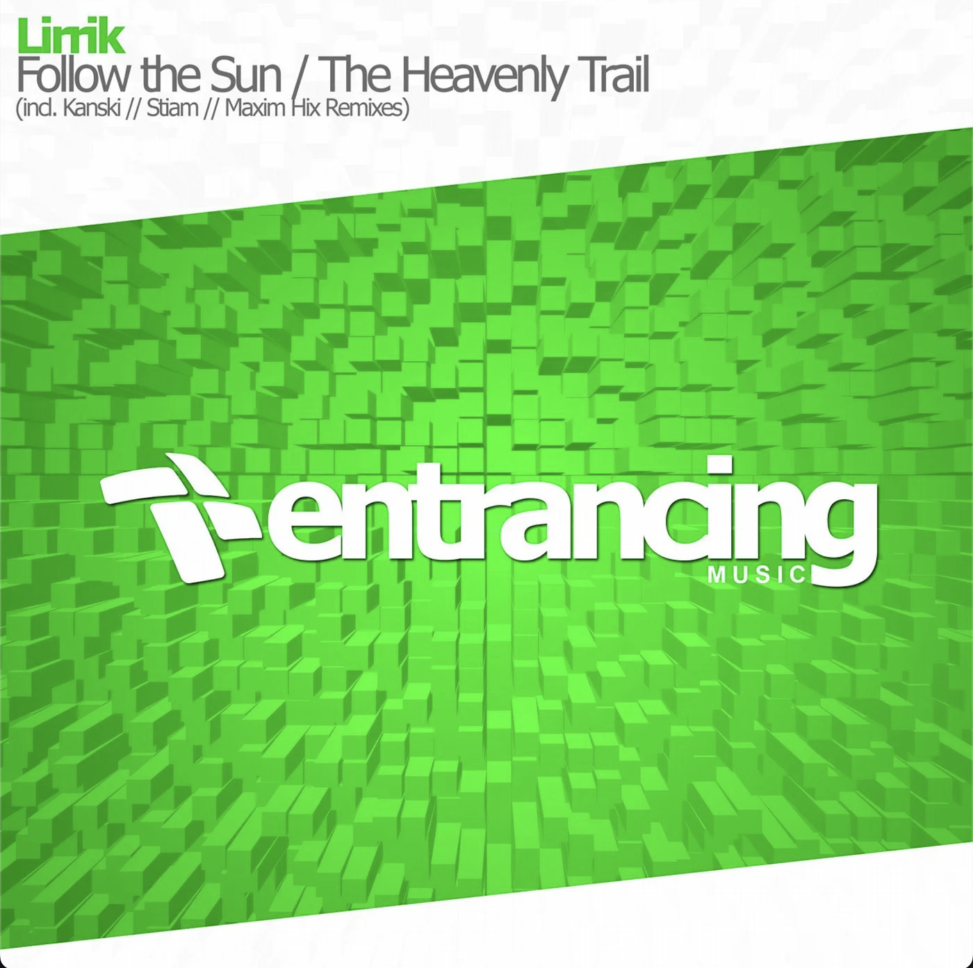 LIRRIK – Follow the Sun (Original Mix)