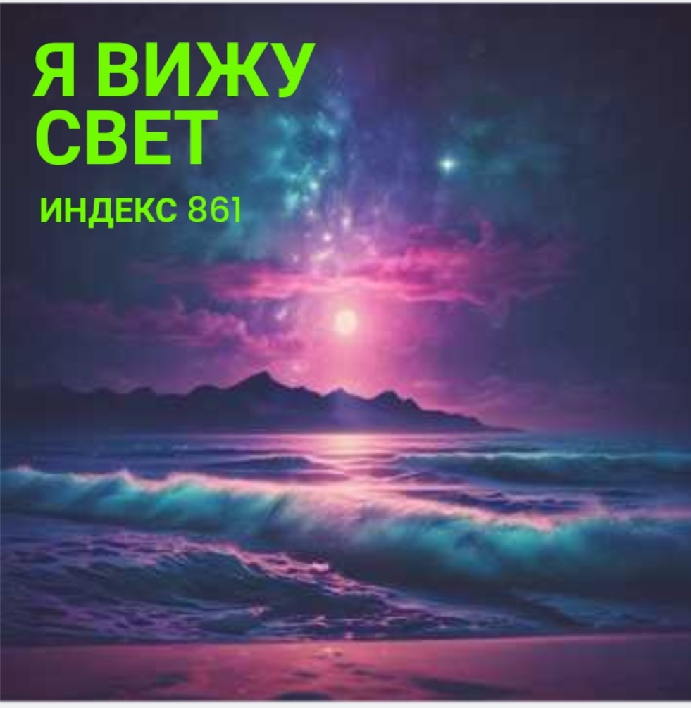 Индекс 861 - Я вижу свет