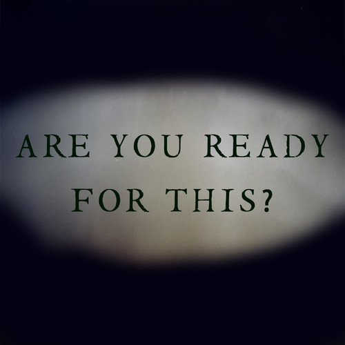Dj R.A. - Are You Ready For This?