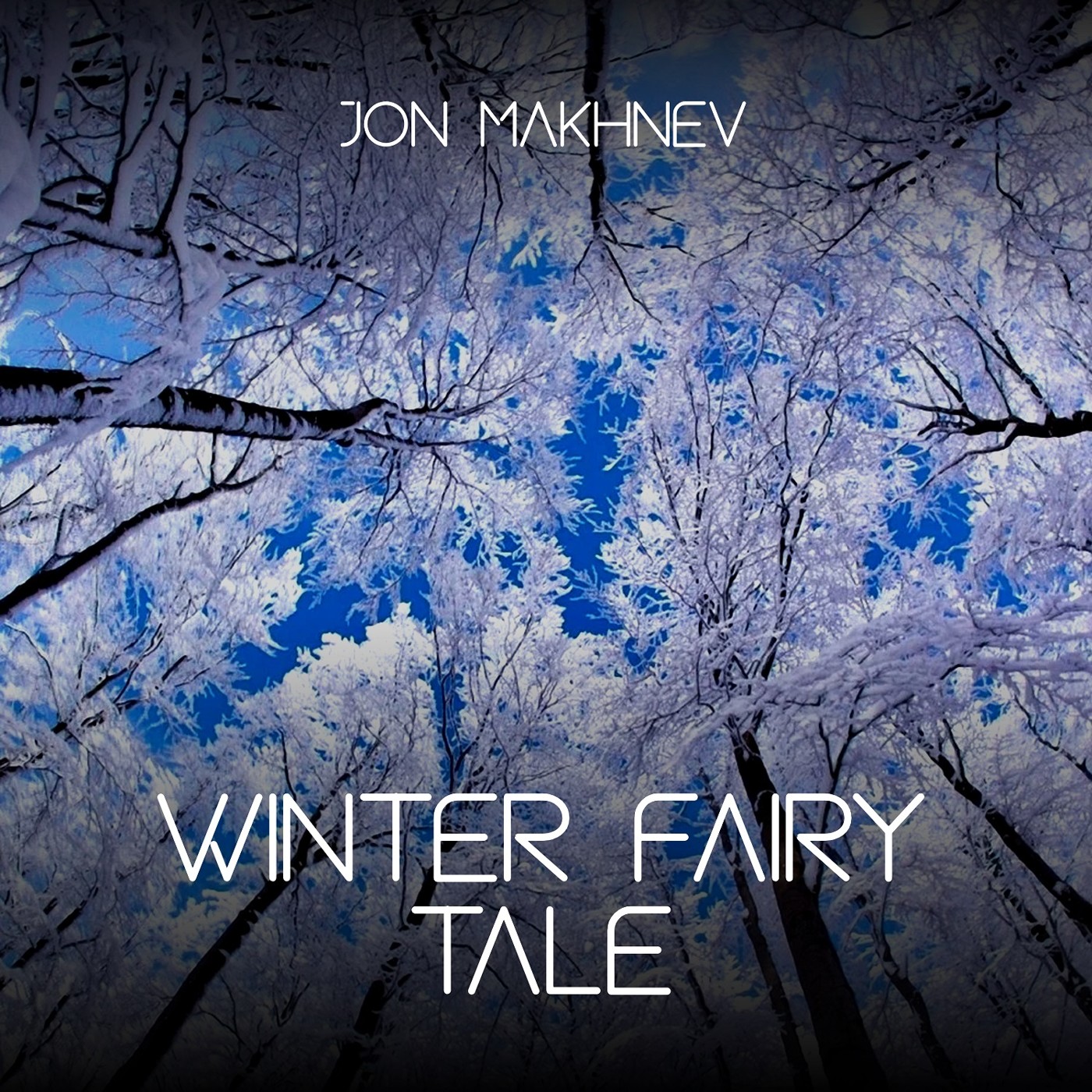 Winter fairy tale