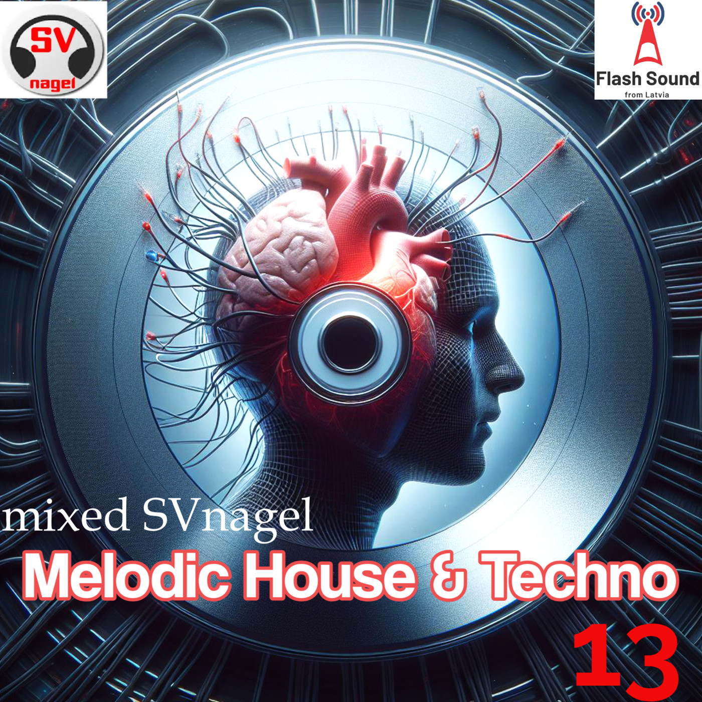 Mixes: House