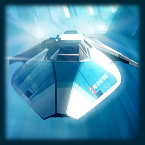 AS - Outer space (Original Mix) episode artwork
