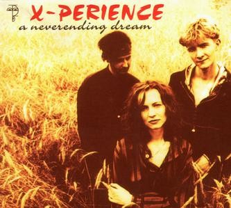 X-Perience – Nevereding Dream (Remix) episode artwork
