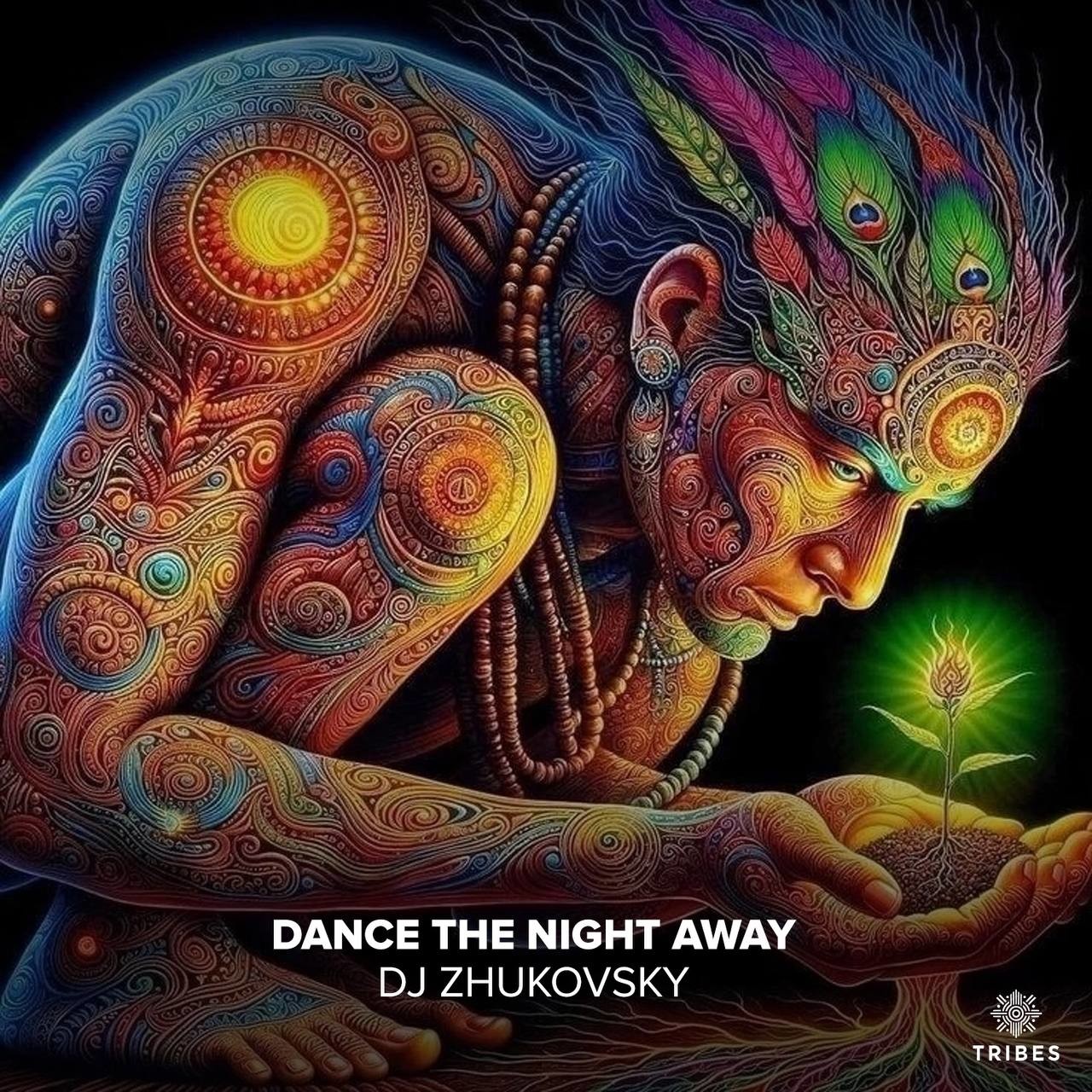 DJ Zhukovsky - Dance The Night Away (Extended Mix) episode artwork