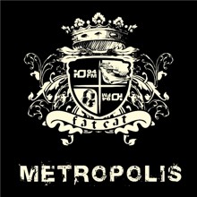 PromoDJ profile picture for @metropolis