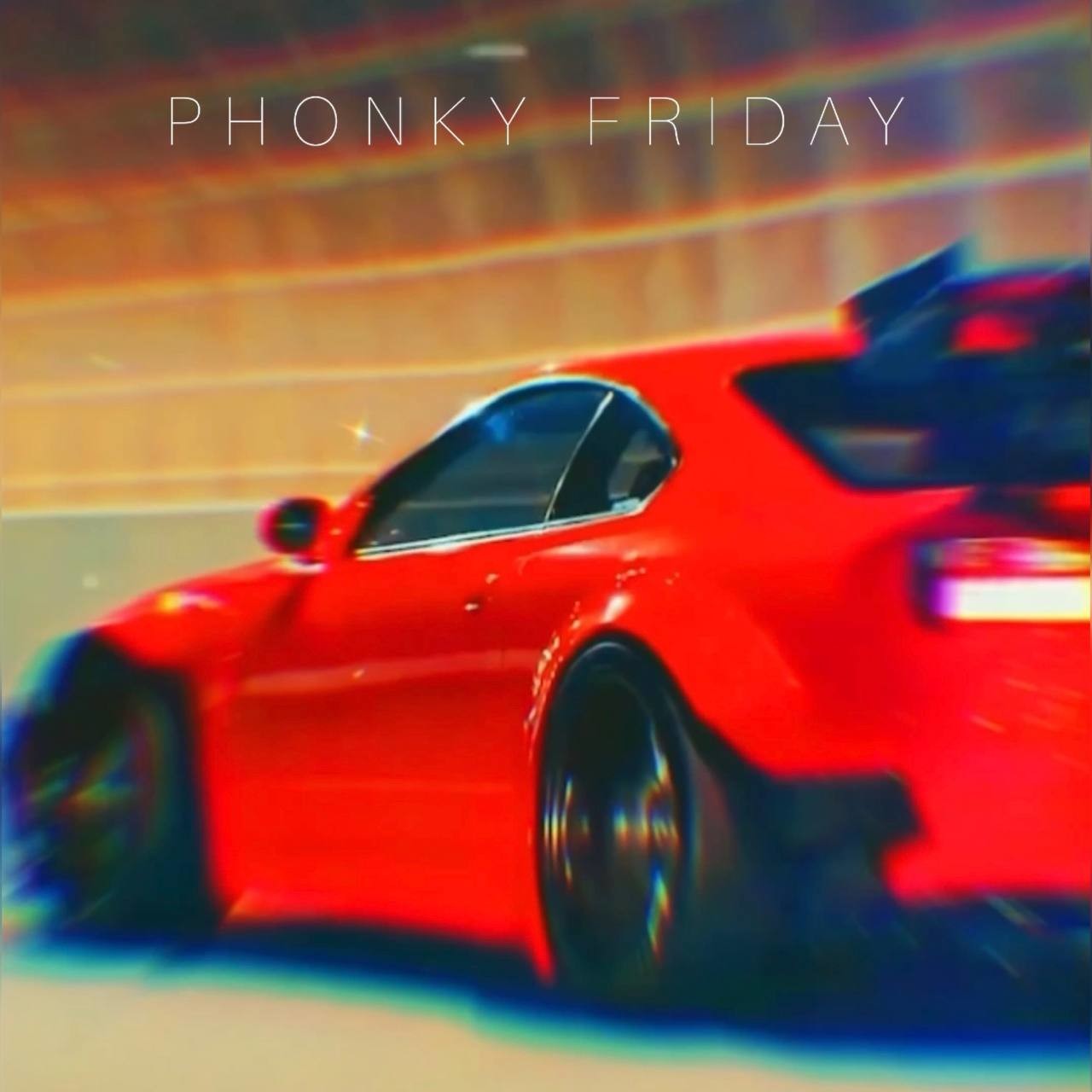 Phonky Friday by STRXXPL4NE #3