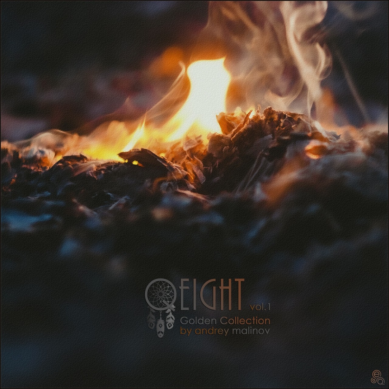 Andrey Malinov - Qeight (Golden Collection) vol.1