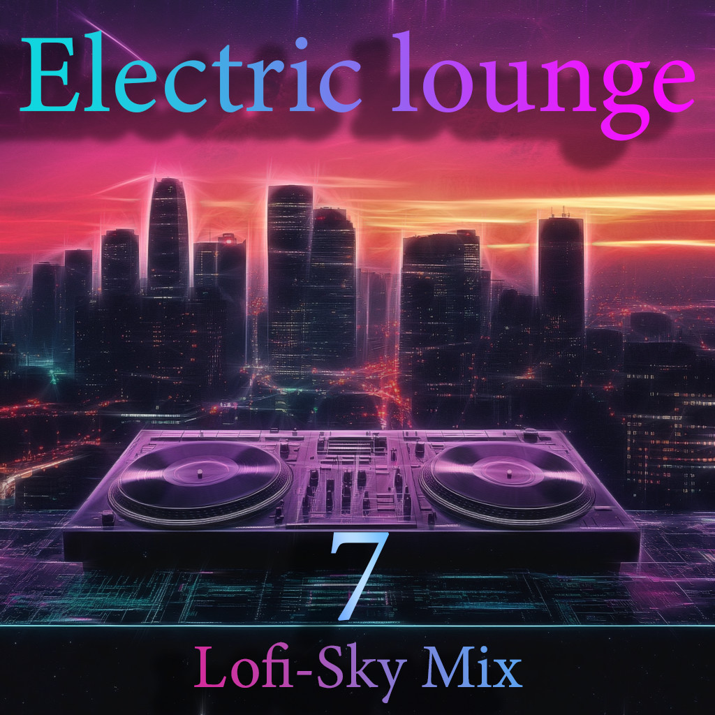 Electric Lounge 7