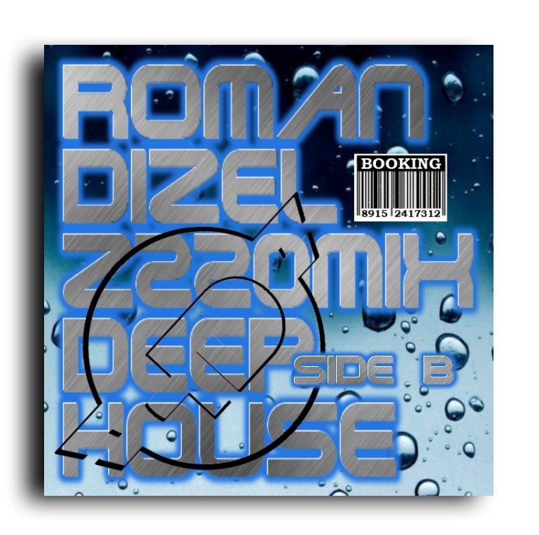 DJ ROMAN DIZEL