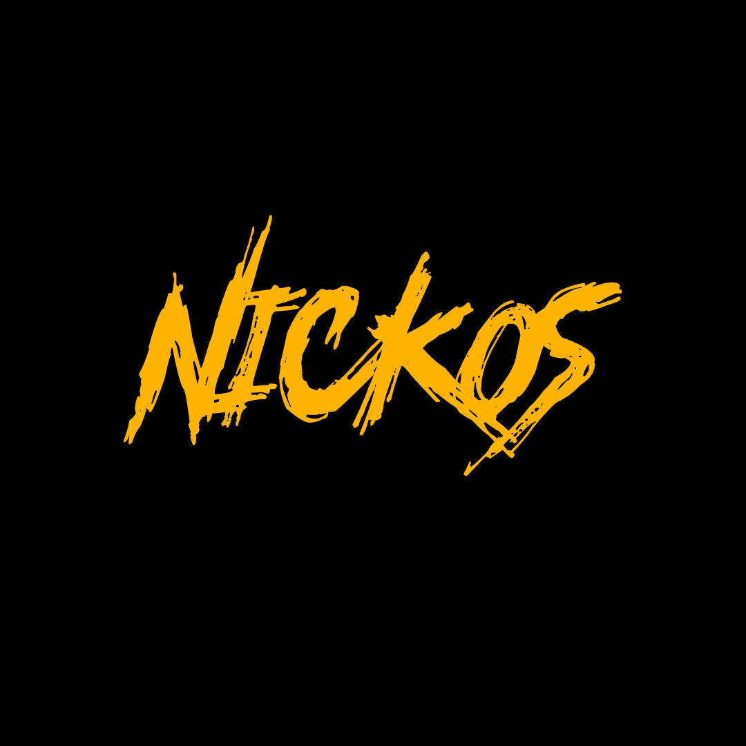 Nickos - We Fall Asleep With Autumn (Instrumental Trance)