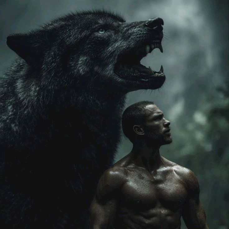 DJ Lagera - я сумеречный зверь