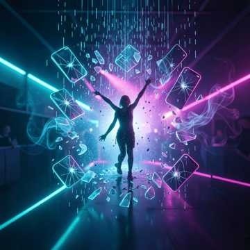 Просто в кайф (Drum n bass)