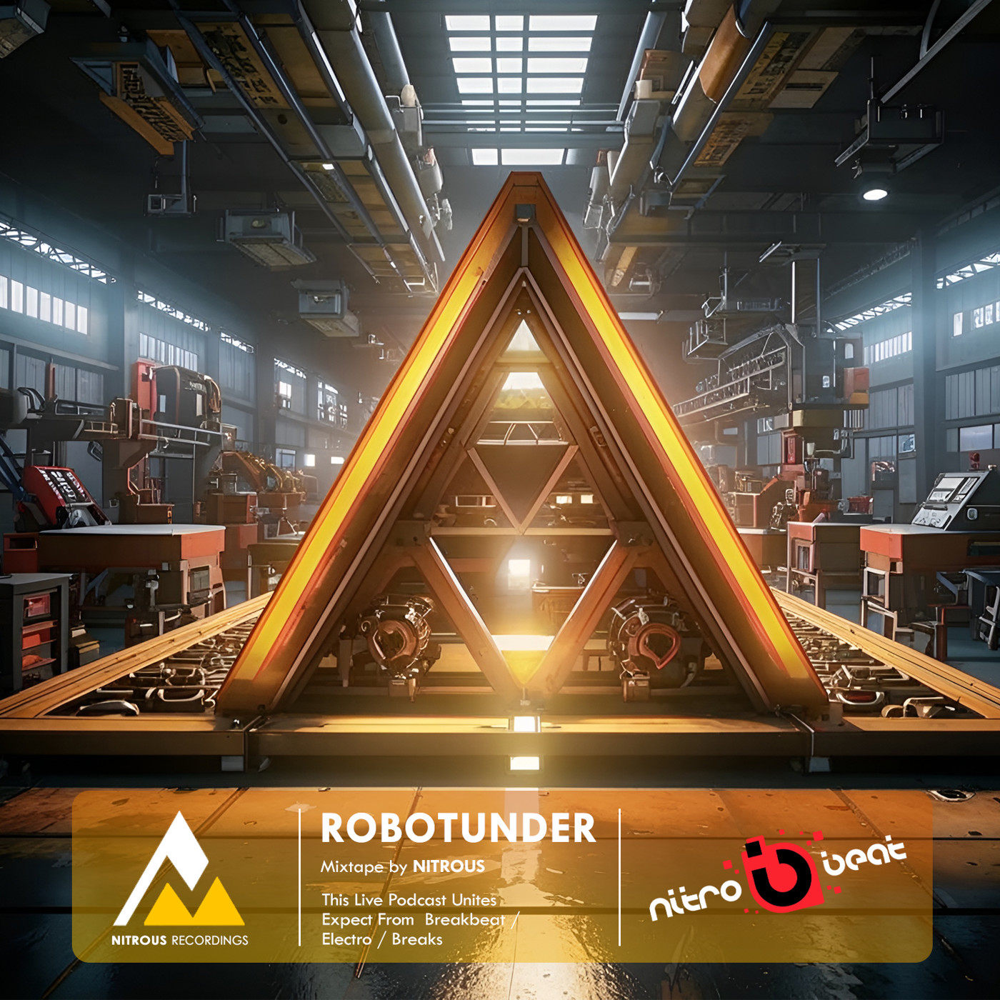 Nitrous [Robotunder] 2025