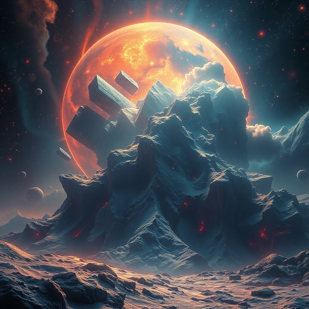 Ocean of Dreams (Neural network)