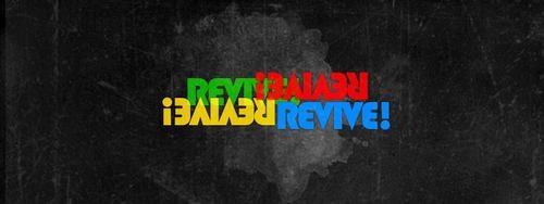 Revive! Radio Show on Proton Radio with Retroid feat Tom Clyde (15 Jan 2014) episode artwork