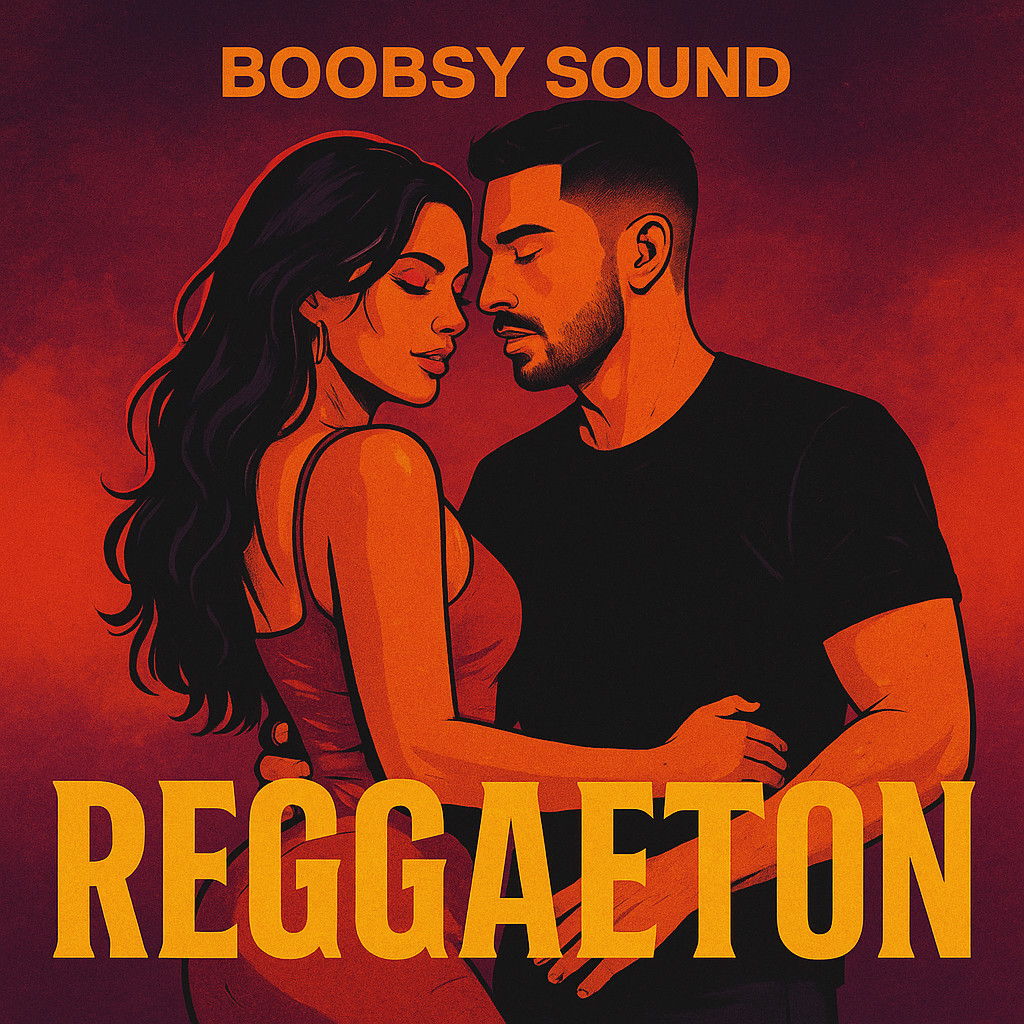 Boobsy Sound - REGGAETON 2