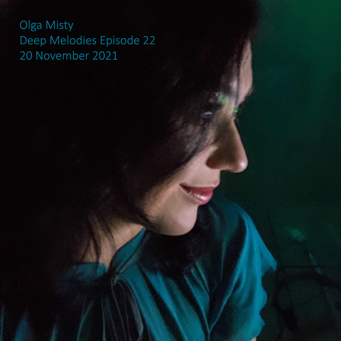 Olga Misty Mixes