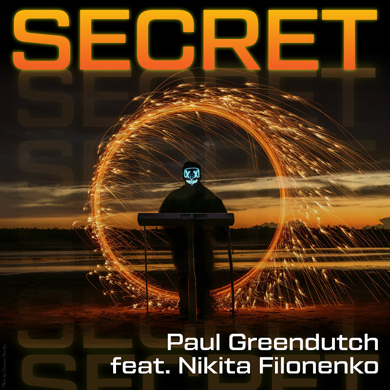 SECRET episode artwork