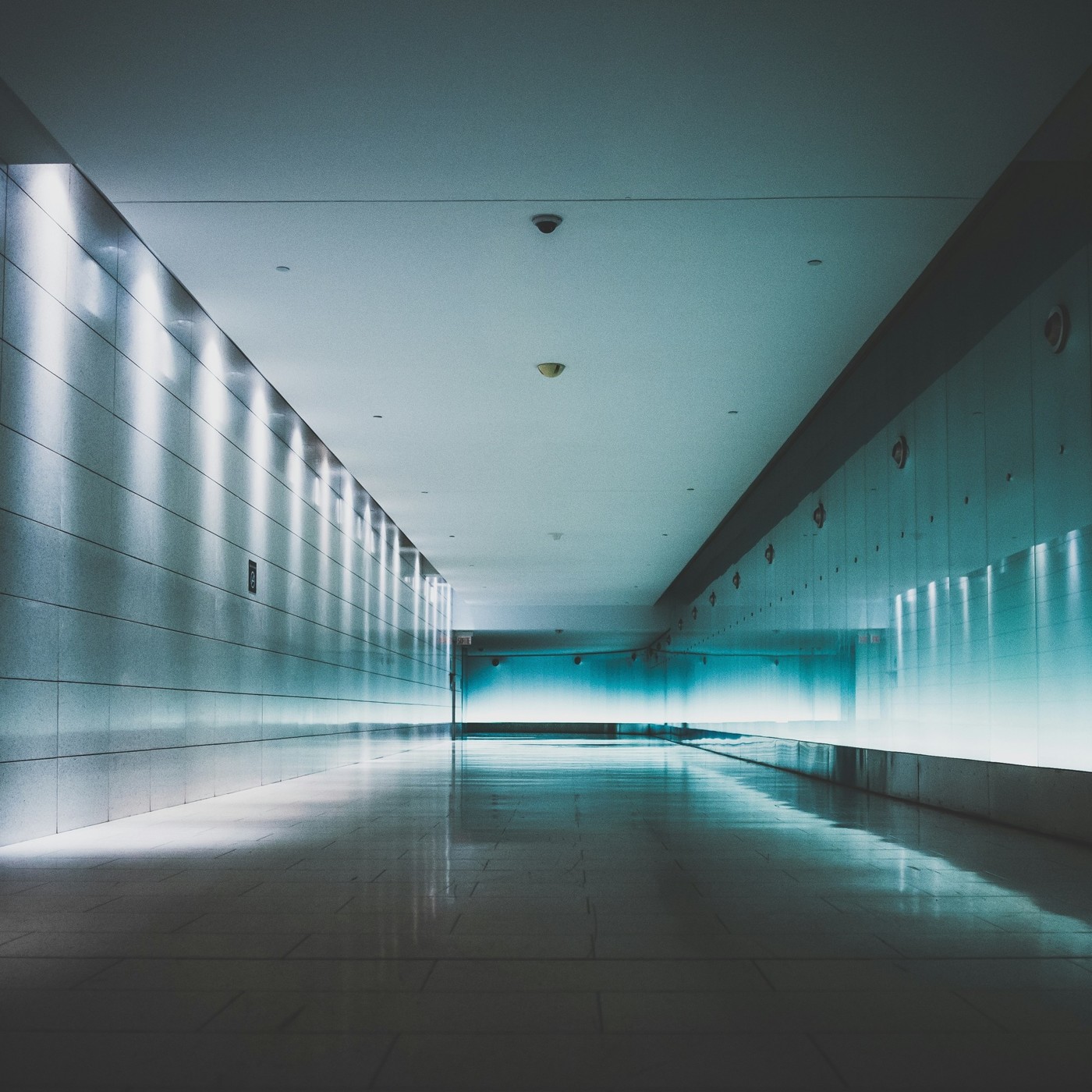 LEX - Dark Progressive House Underground (Ausust 2025) episode artwork