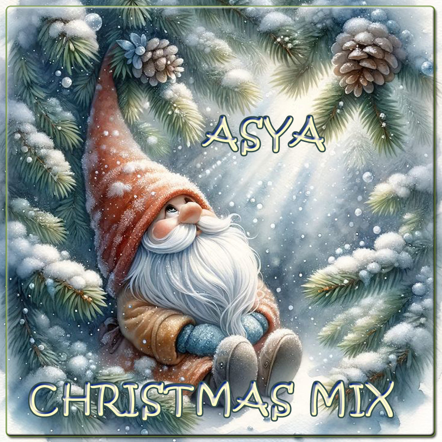 ASYA - Christmas Mix