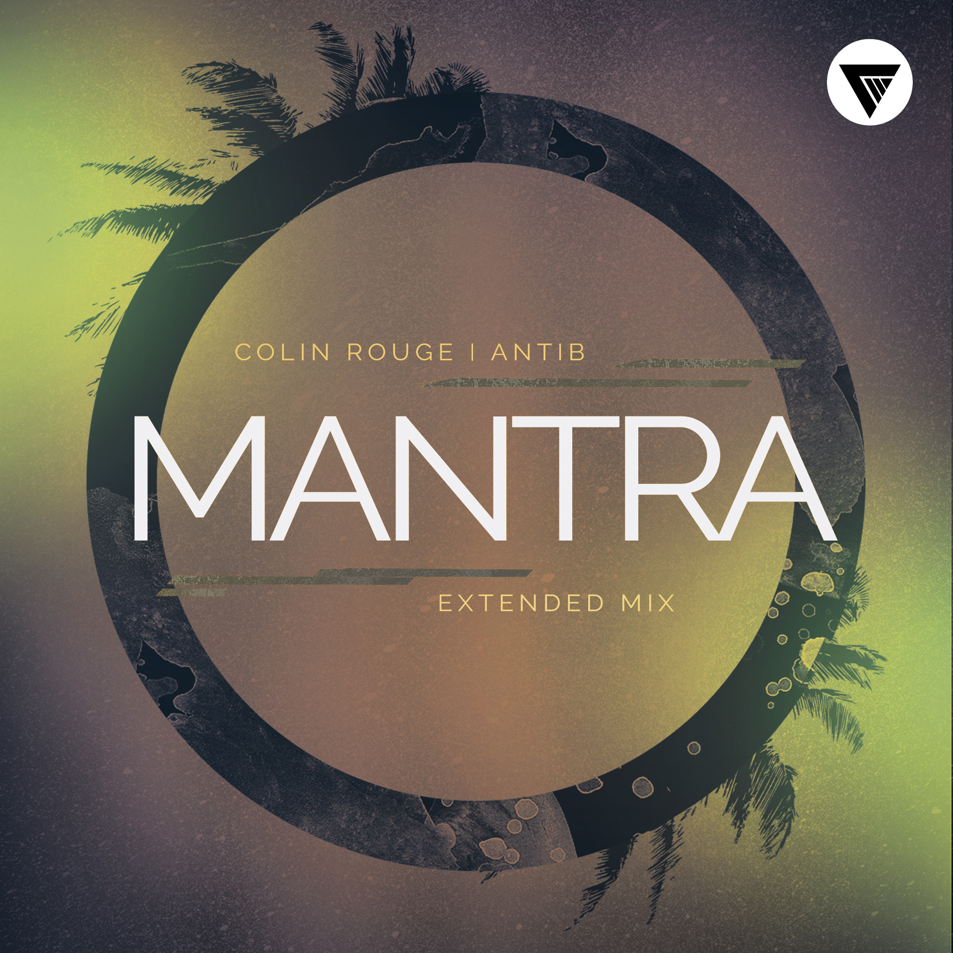 Colin Rouge, Antib - Mantra (Extended Mix) [Clubmasters Records] – Colin  Rouge