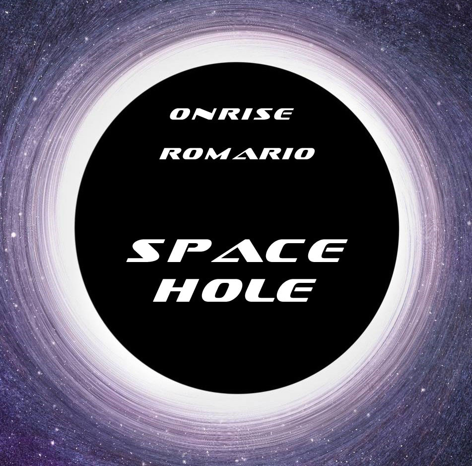 Onrise & Romario - Space hole