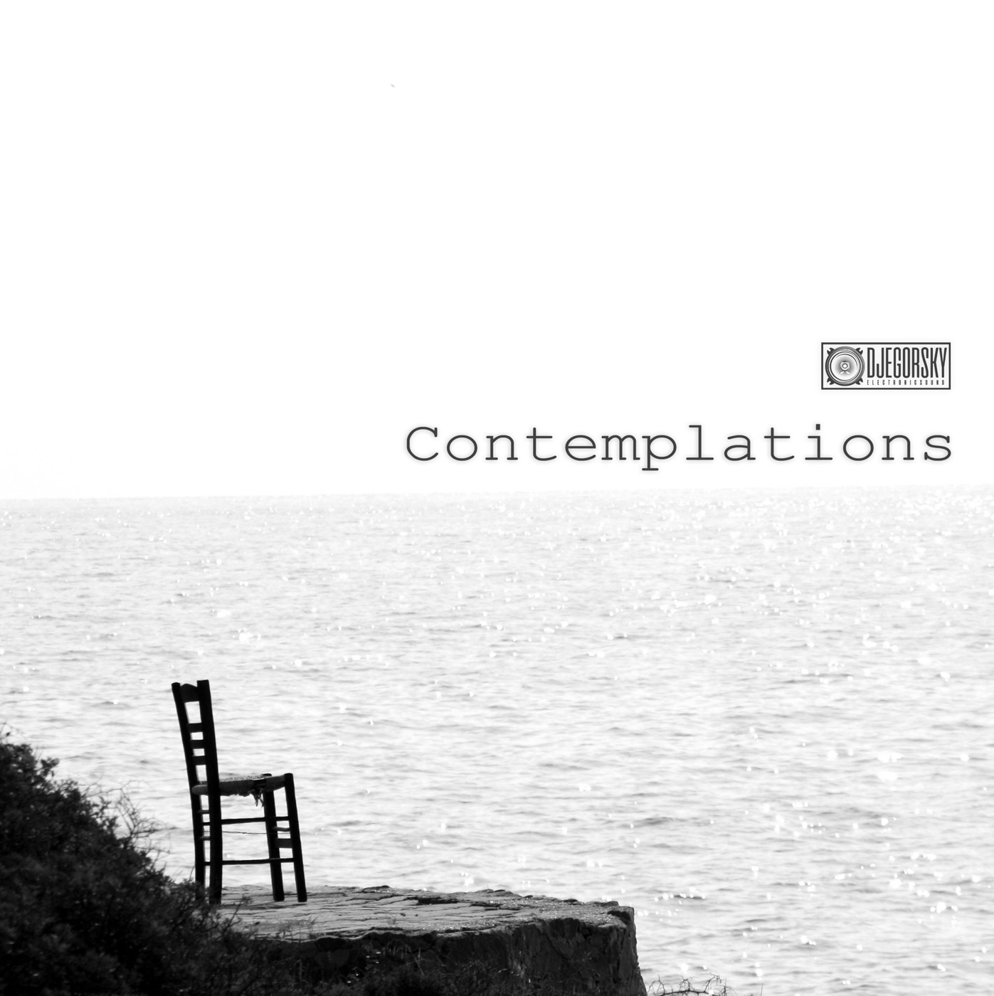 DJ Egorsky - Contemplations (Instrumental version) episode artwork