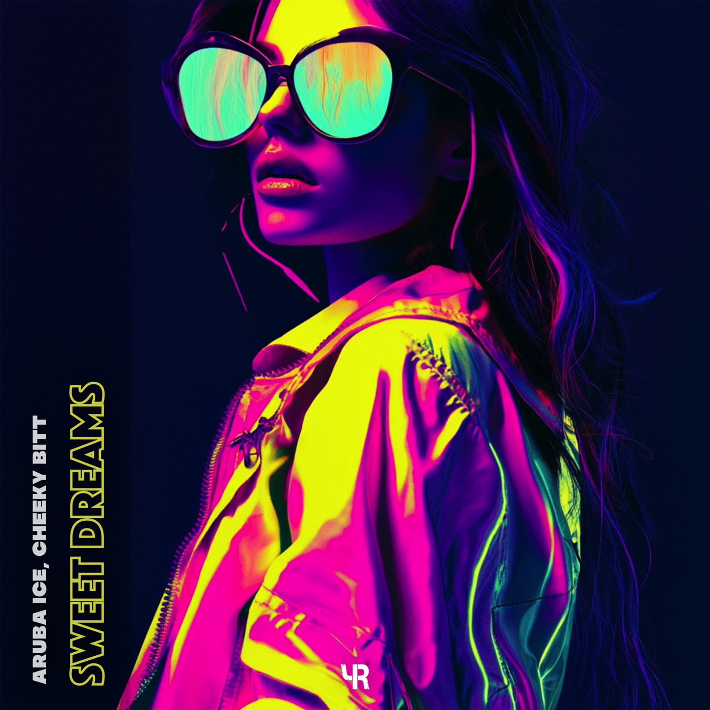 ARUBA ICE & CHEEKY BITT - Sweet Dreams (Extended Mix) episode artwork