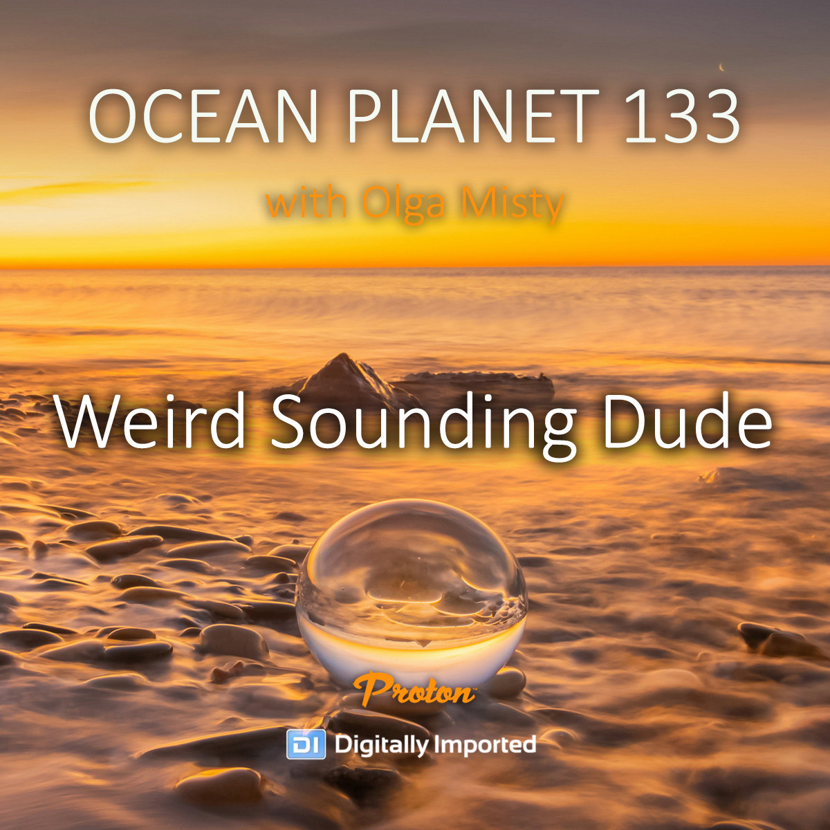 Ocean Planet