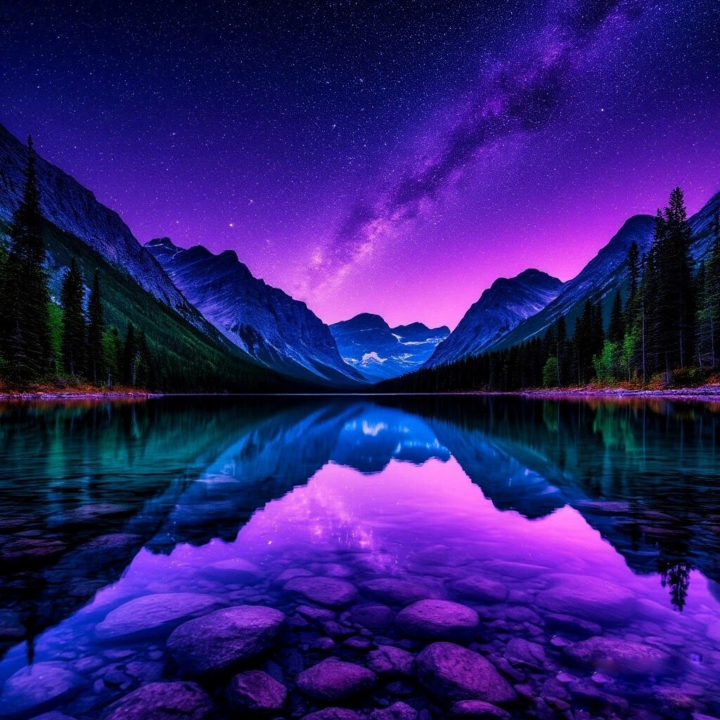 Neowura - Crystal Lake