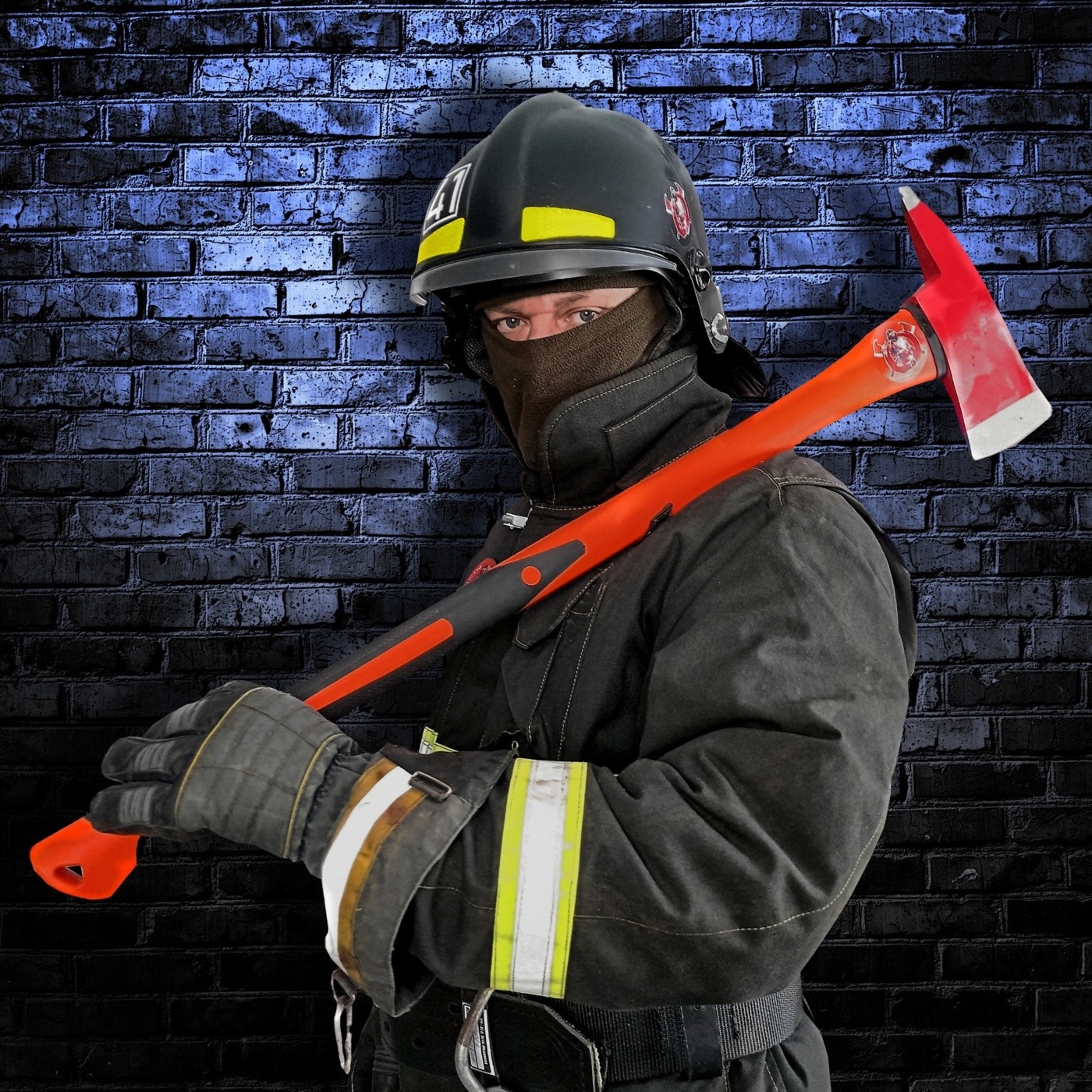 Тёмный Легион - Пожарные, храни вас Бог! Тёмный Легион - Пожарные, храни вас Бог!