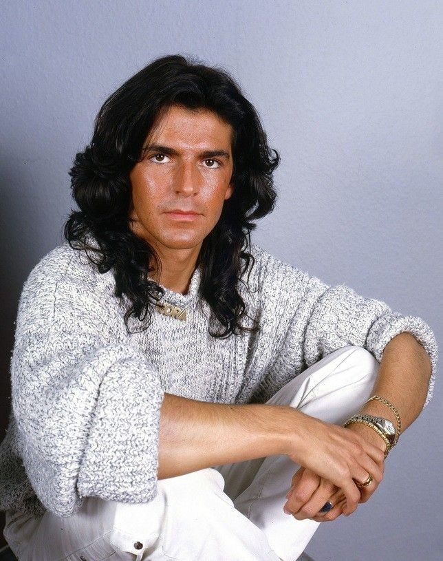 Thomas Anders - CHEROKEE HIGHWAY (Silichev Remix)