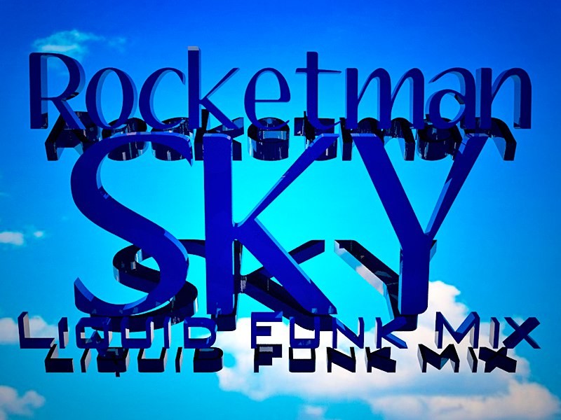 Dj Rocketman - SKY episode artwork