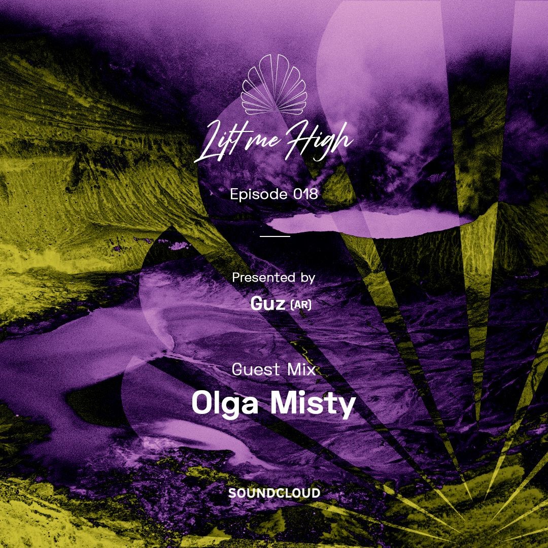 Olga Misty Mixes