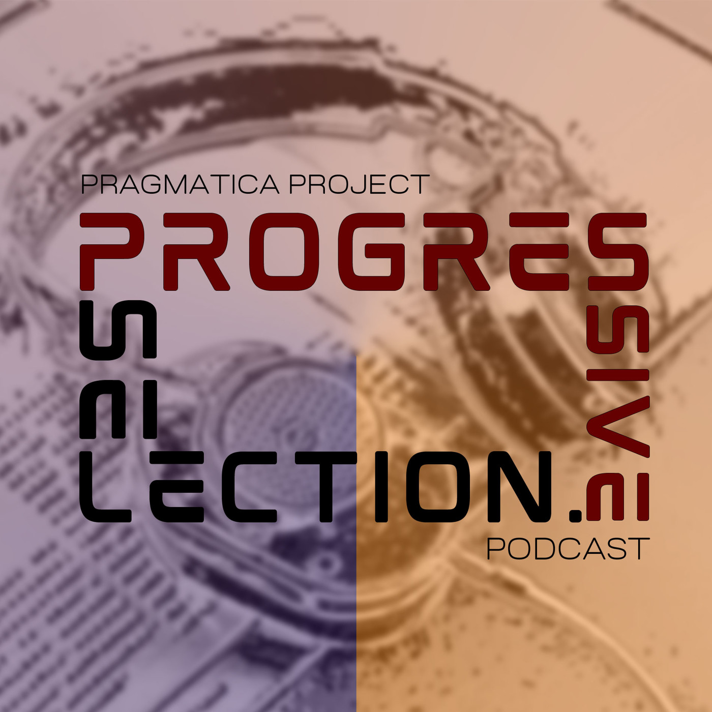 Pragmatica Project - Progressive Selection 034 (Guest Mix by The Cobb) (December 2021) #34
