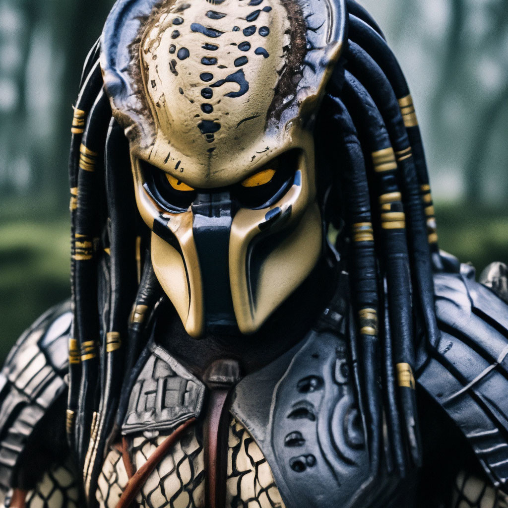 PREDATORS TECHNO - MELODIC TECHNO PODCAST  # 002 #2