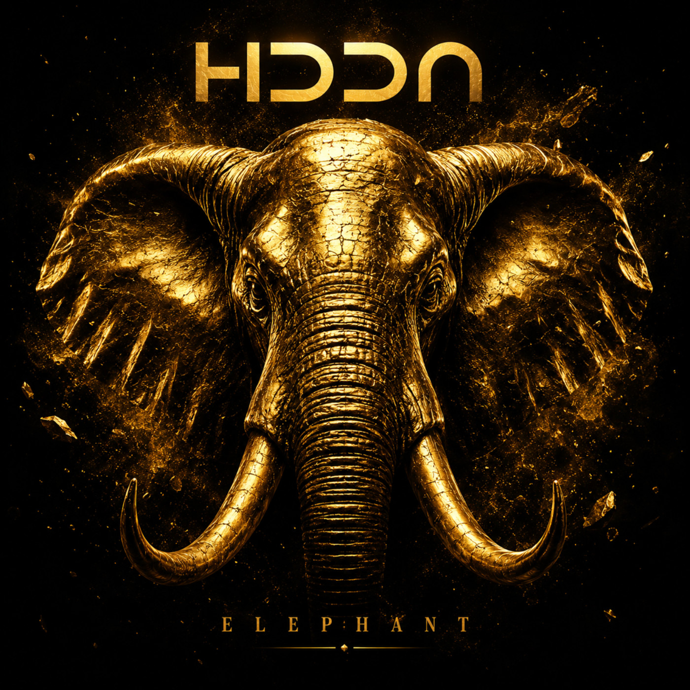 HDDN - Elephant