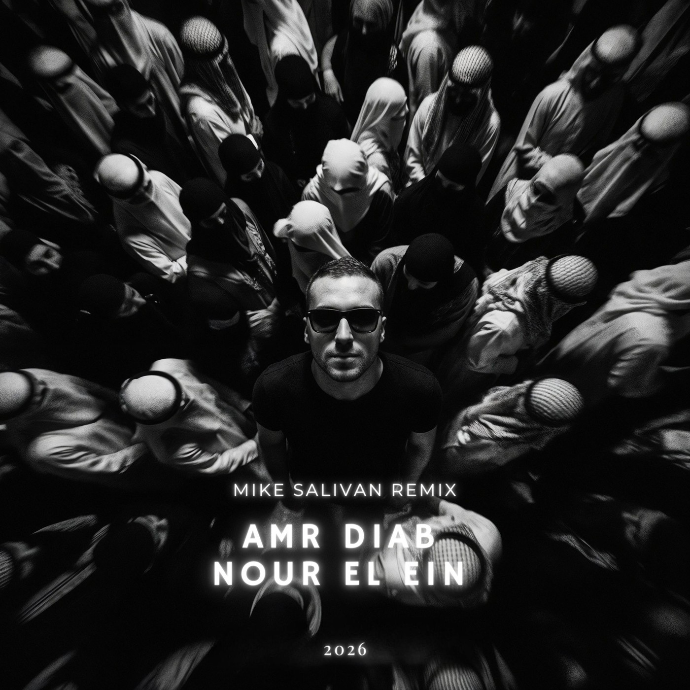 Amr Diab - Nour El Ein (Mike Salivan Remix) episode artwork