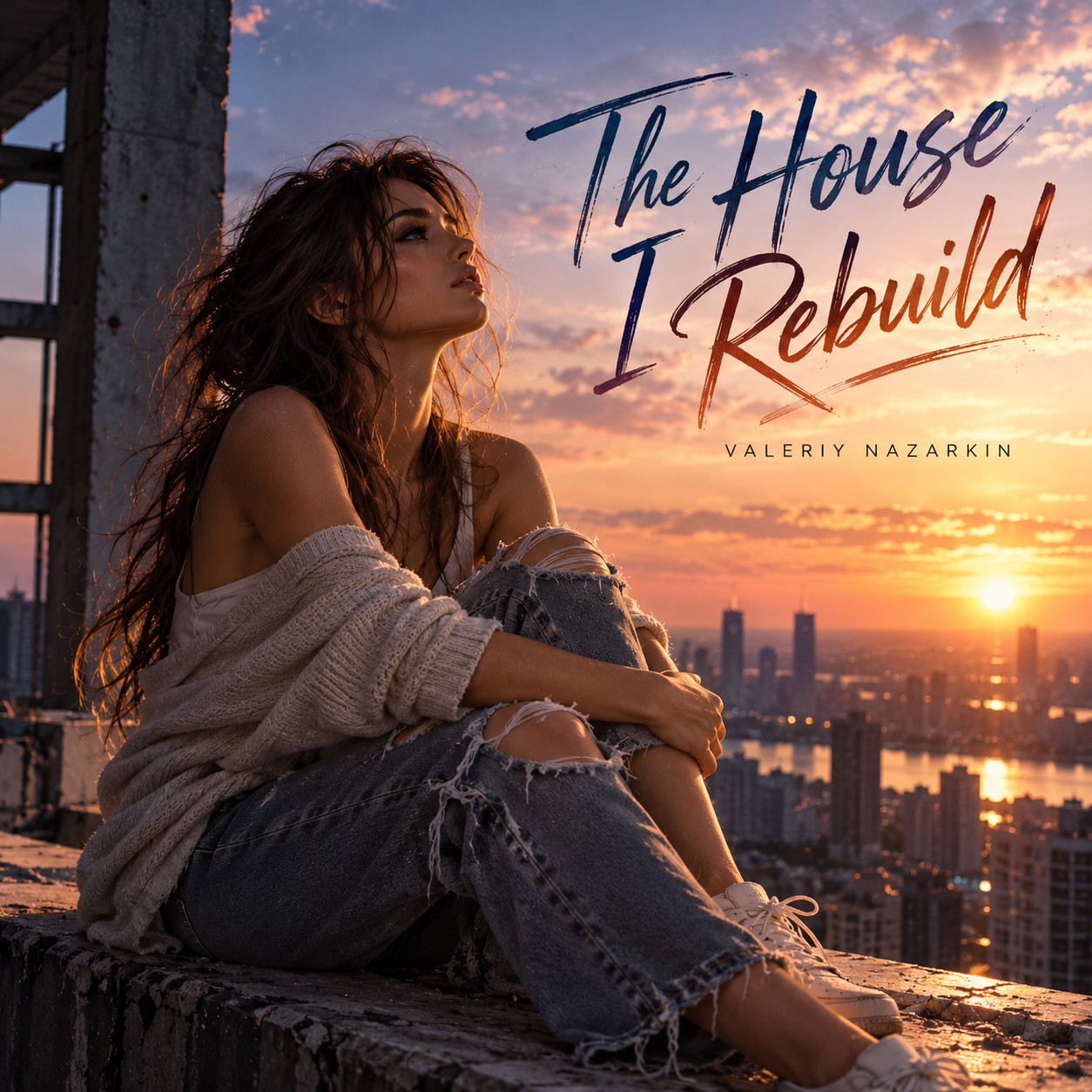 The House I Rebuild