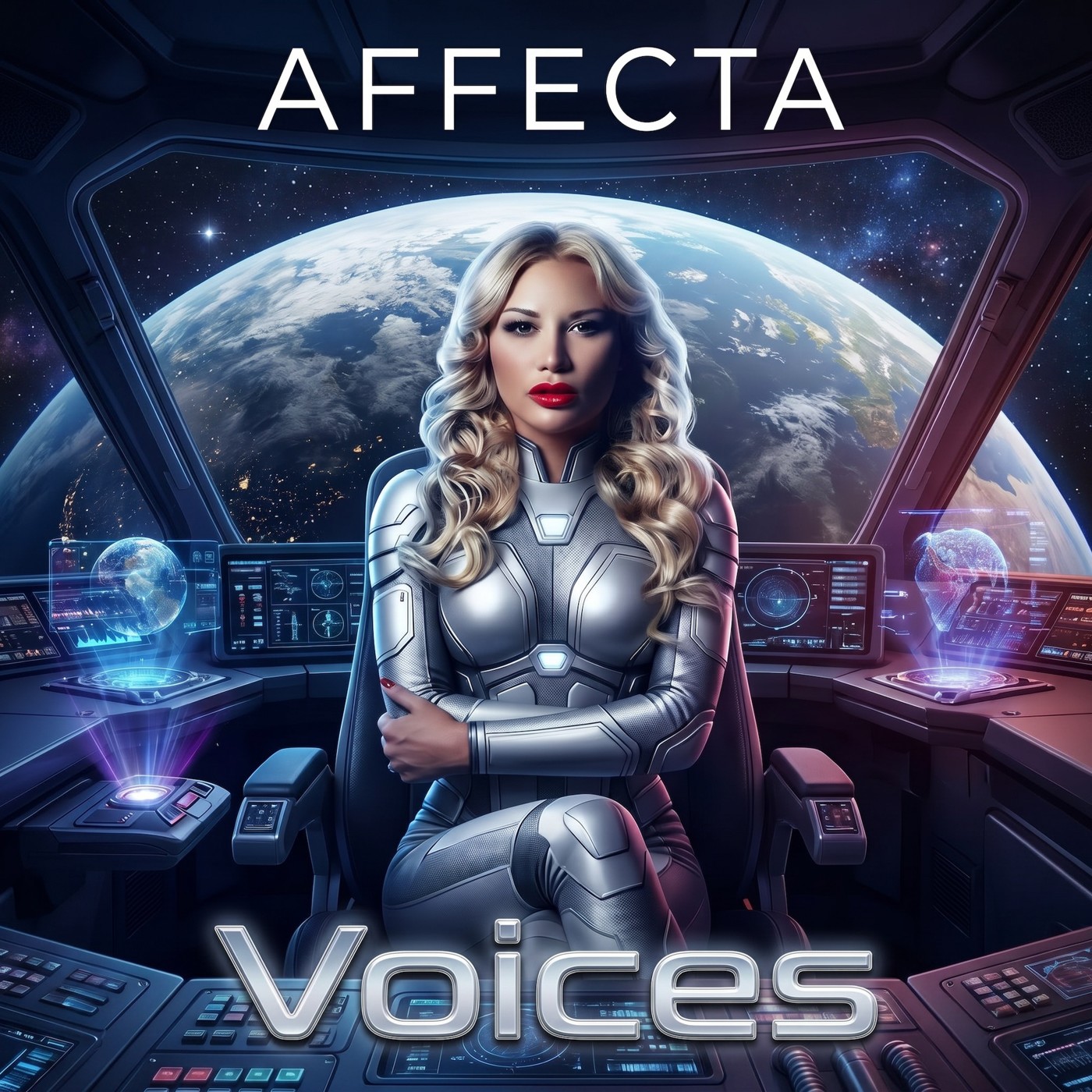 Dj AFFecta Voices Mix