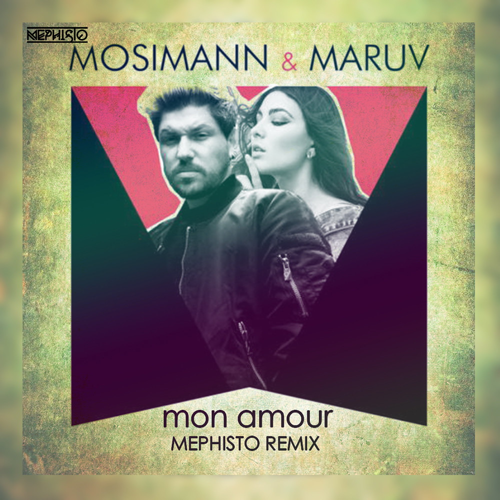 Mosimann – Mon Amour Lyrics - Genius